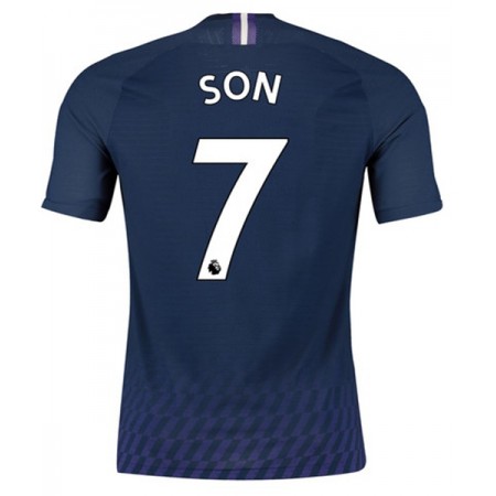 Tenue Tottenham Hotspur SON 7 Exterieur 2019-2020 Maillot de Foot